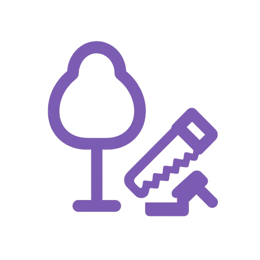 Tree Removal icon