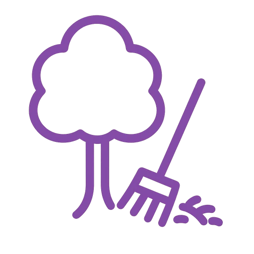 Brush Removal icon